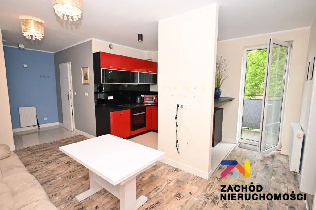 Apartamenty 162160227 Zielona Góra