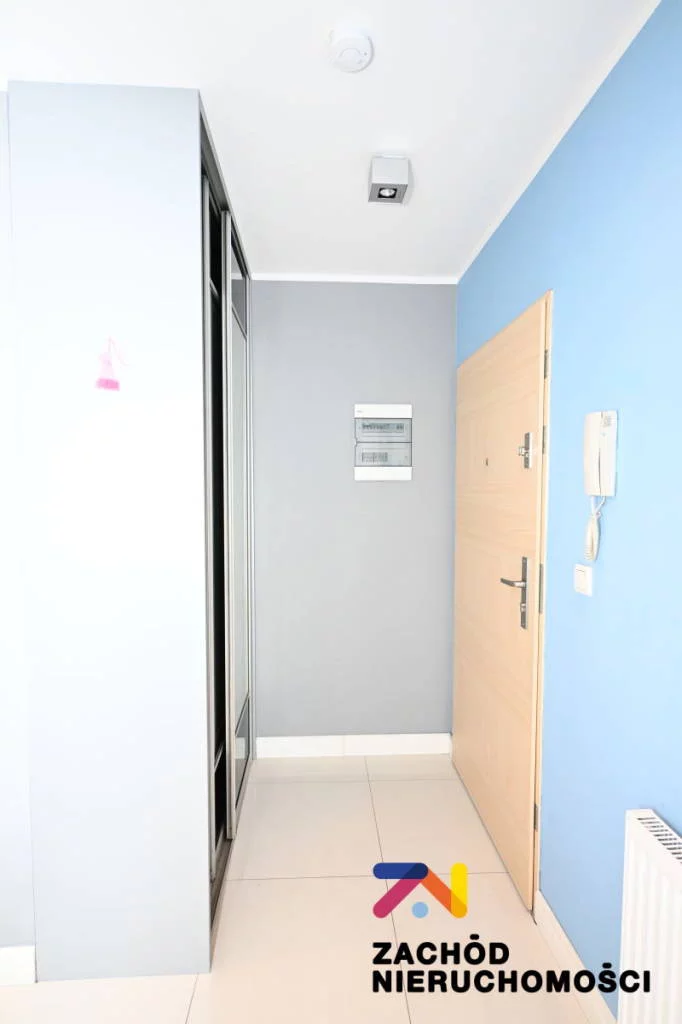 3 pokoje, mieszkanie 46,29 m², piętro 1, oferta nr , 162160227, Zielona Góra