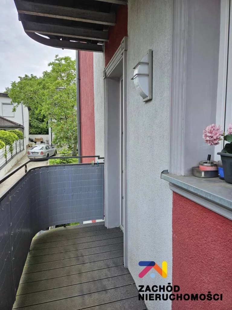 3 pokoje, mieszkanie 46,29 m², piętro 1, oferta nr , 162160227, Zielona Góra