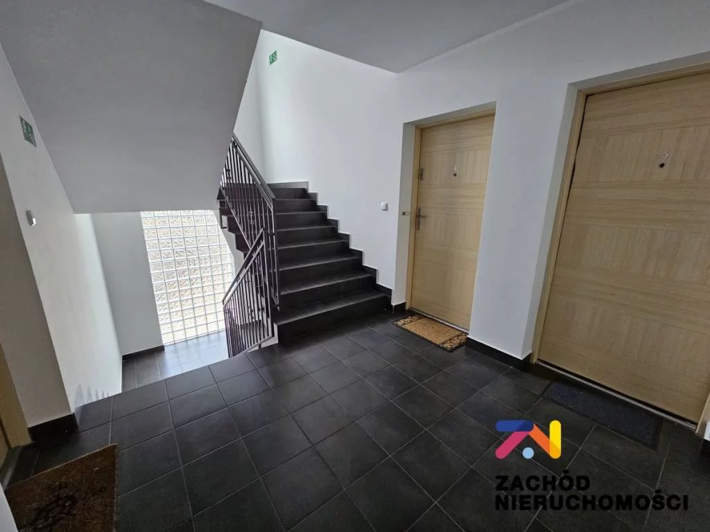 3 pokoje, mieszkanie 46,29 m², piętro 1, oferta nr , 162160227, Zielona Góra