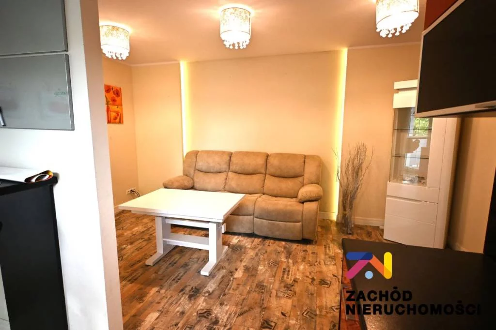 3 pokoje, mieszkanie 46,29 m², piętro 1, oferta nr , 162160227, Zielona Góra