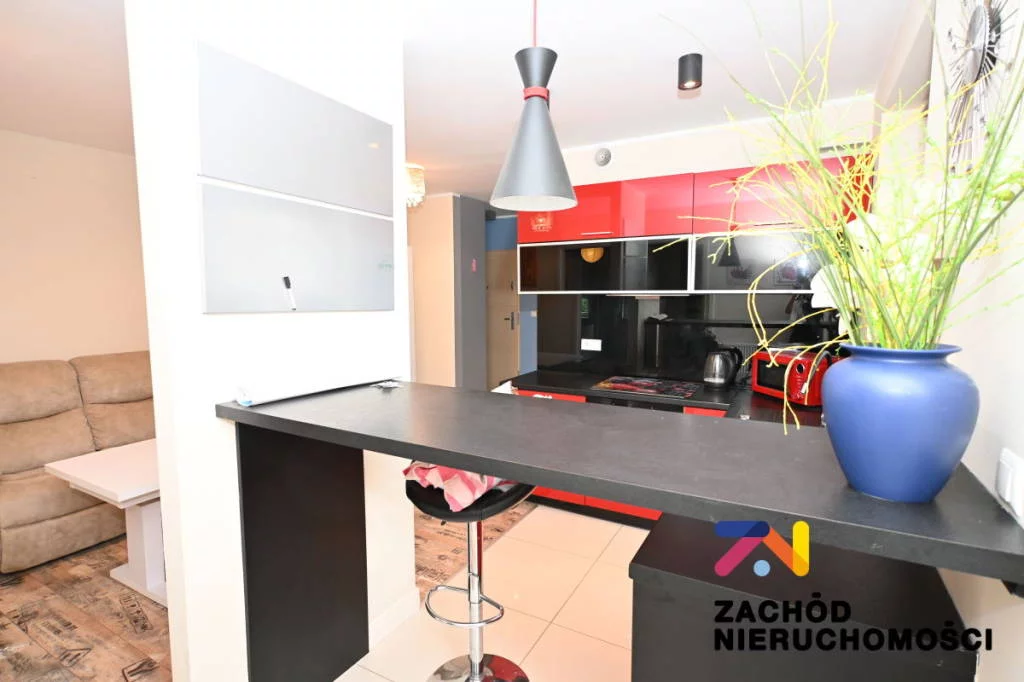 3 pokoje, mieszkanie 46,29 m², piętro 1, oferta nr , 162160227, Zielona Góra