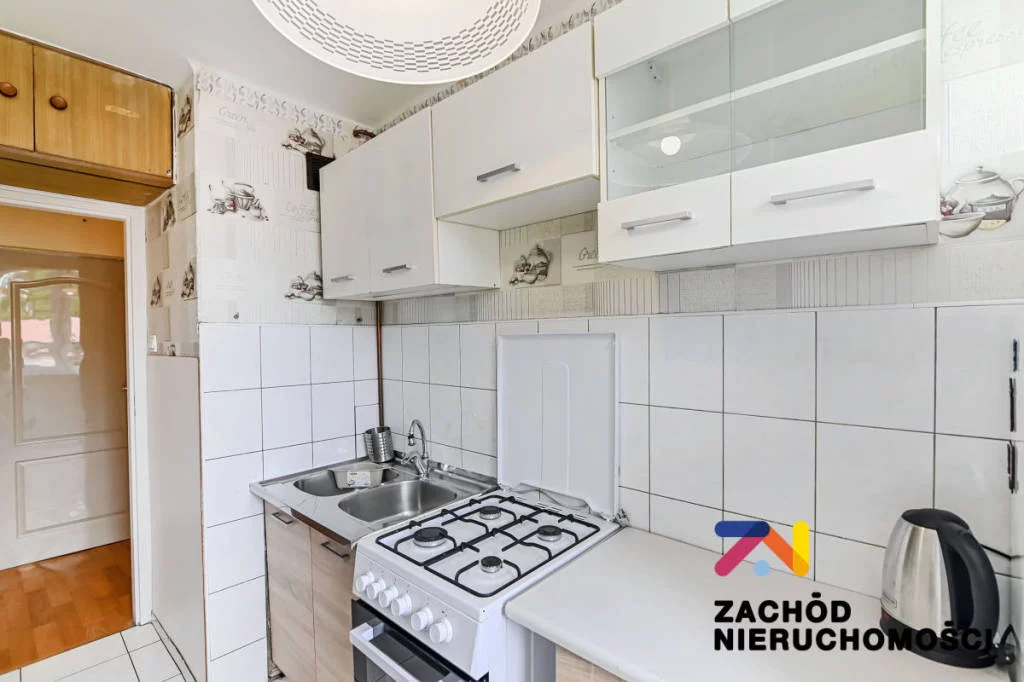 3 pokoje, mieszkanie 47,80 m², piętro 1, oferta nr , 162310227, Zielona Góra