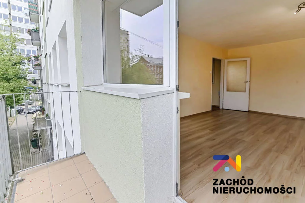 3 pokoje, mieszkanie 47,80 m², piętro 1, oferta nr , 162310227, Zielona Góra
