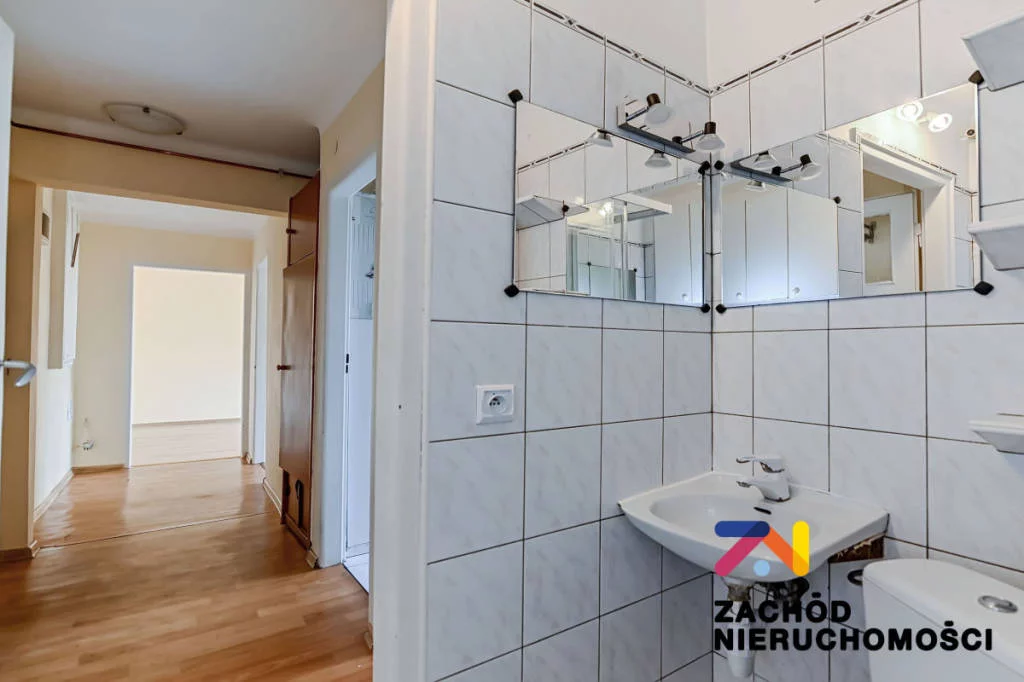 3 pokoje, mieszkanie 47,80 m², piętro 1, oferta nr , 162310227, Zielona Góra