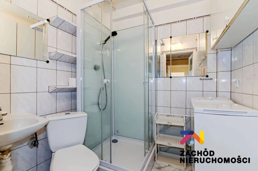 3 pokoje, mieszkanie 47,80 m², piętro 1, oferta nr , 162310227, Zielona Góra