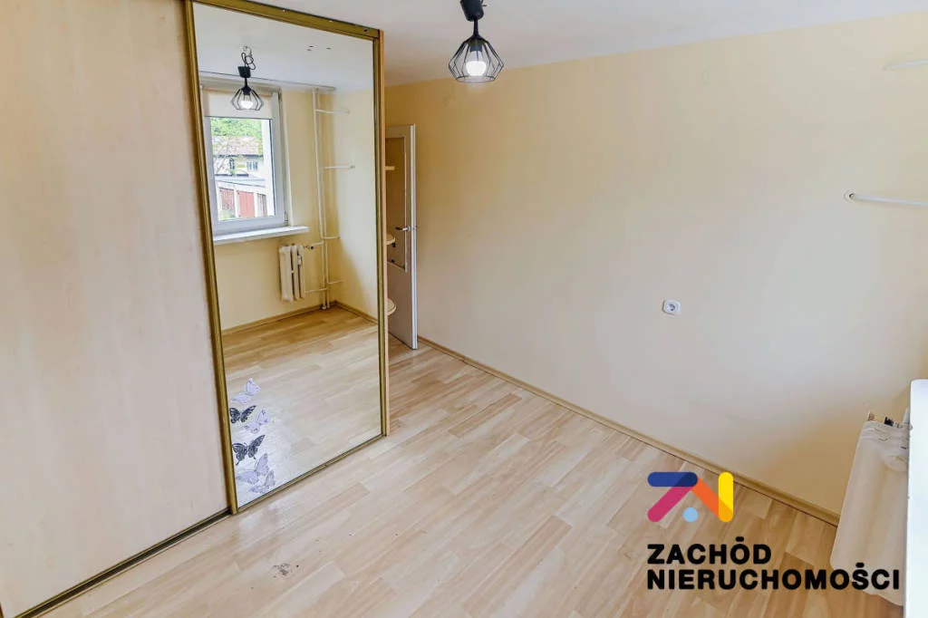 3 pokoje, mieszkanie 47,80 m², piętro 1, oferta nr , 162310227, Zielona Góra