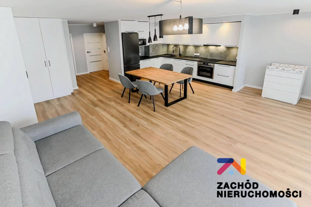 Apartamenty 162430227 Zielona Góra