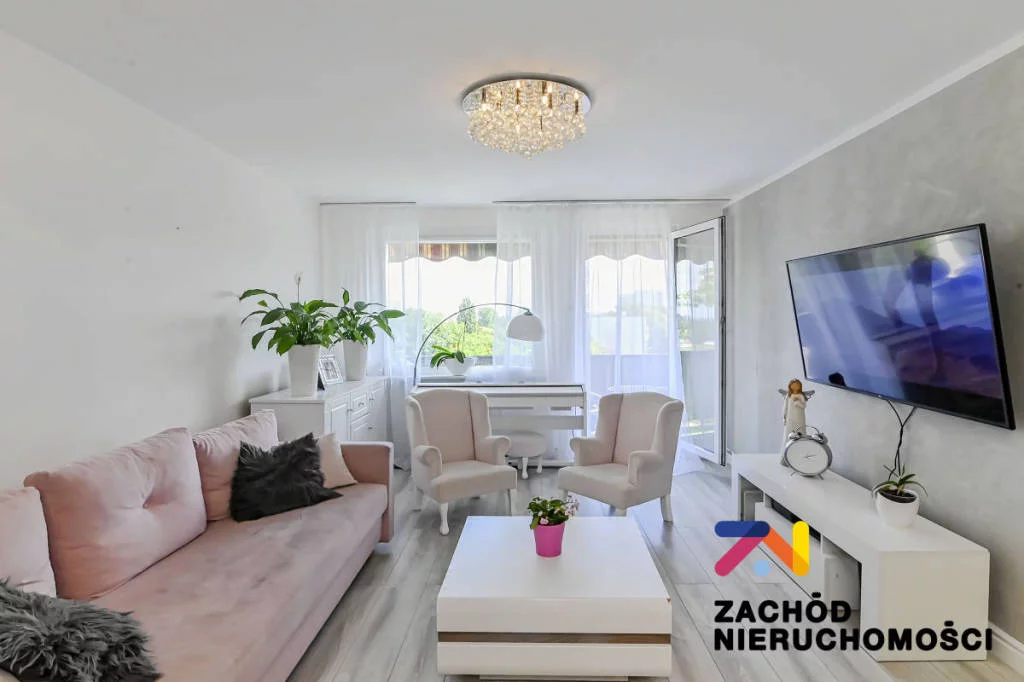 3 pokoje, mieszkanie 73,30 m², piętro 4, oferta nr , 162380227, Zielona Góra