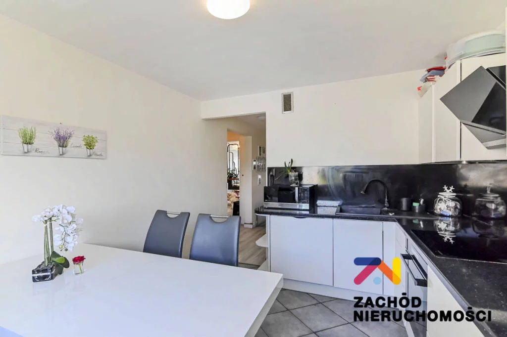 3 pokoje, mieszkanie 73,30 m², piętro 4, oferta nr , 162380227, Zielona Góra