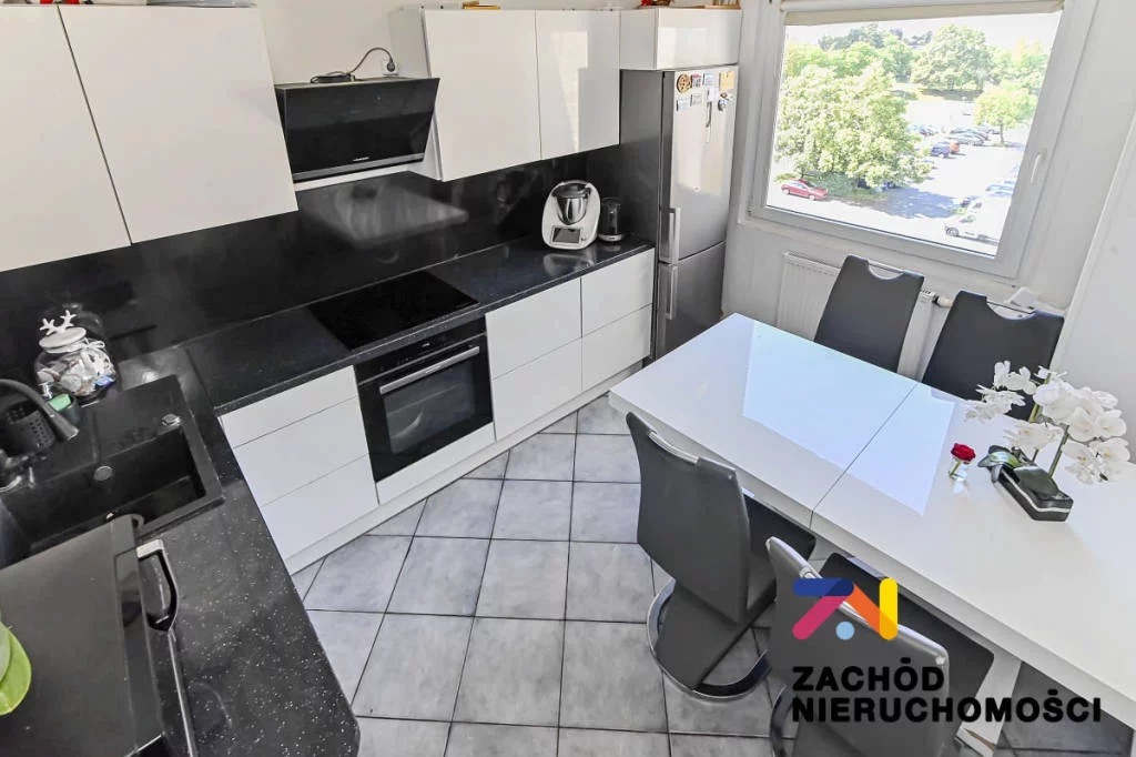 3 pokoje, mieszkanie 73,30 m², piętro 4, oferta nr , 162380227, Zielona Góra