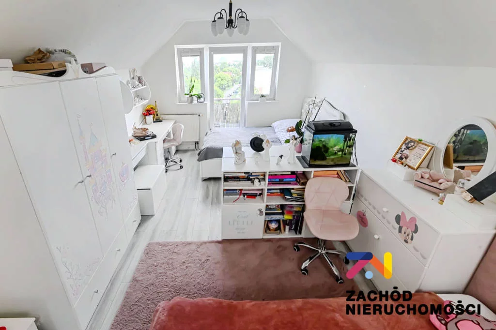 3 pokoje, mieszkanie 73,30 m², piętro 4, oferta nr , 162380227, Zielona Góra