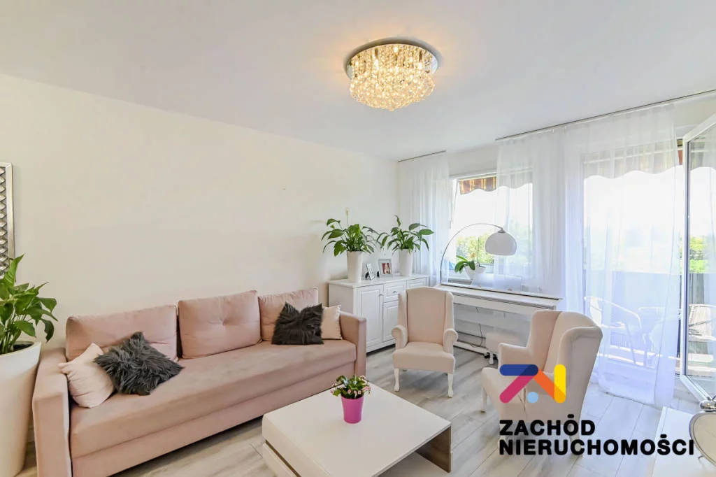 3 pokoje, mieszkanie 73,30 m², piętro 4, oferta nr , 162380227, Zielona Góra