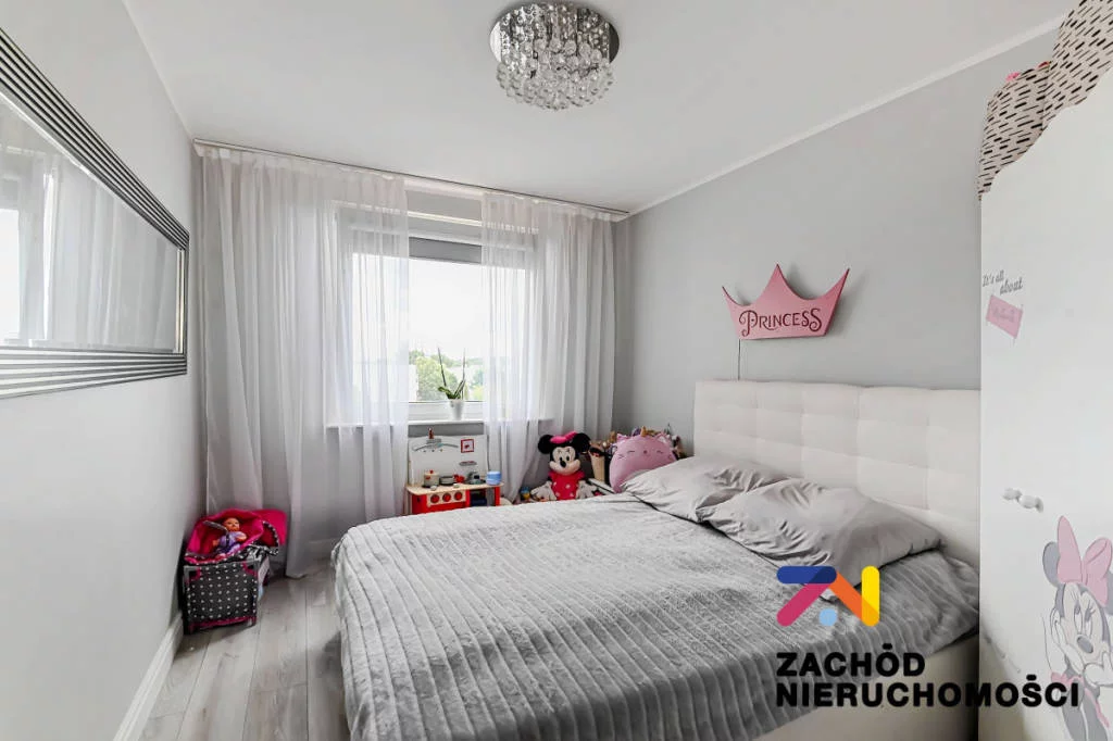 3 pokoje, mieszkanie 73,30 m², piętro 4, oferta nr , 162380227, Zielona Góra
