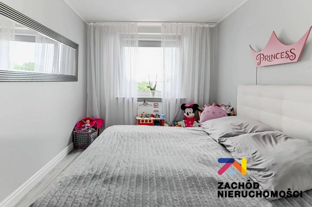 3 pokoje, mieszkanie 73,30 m², piętro 4, oferta nr , 162380227, Zielona Góra