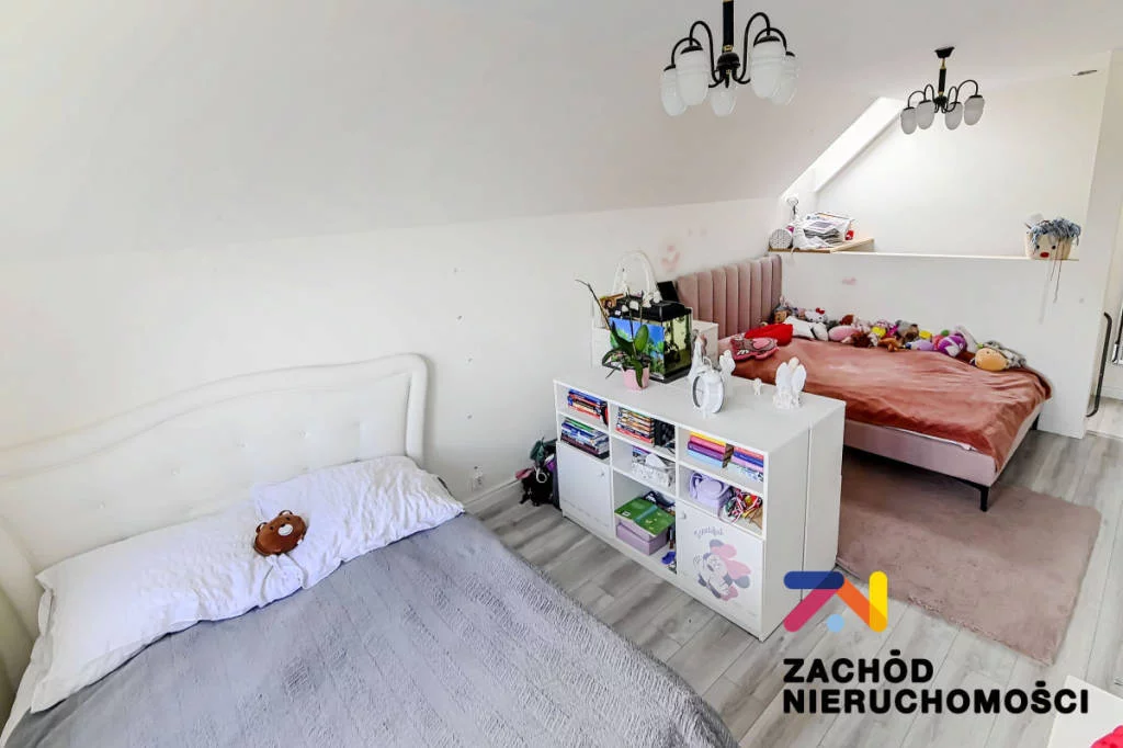 3 pokoje, mieszkanie 73,30 m², piętro 4, oferta nr , 162380227, Zielona Góra
