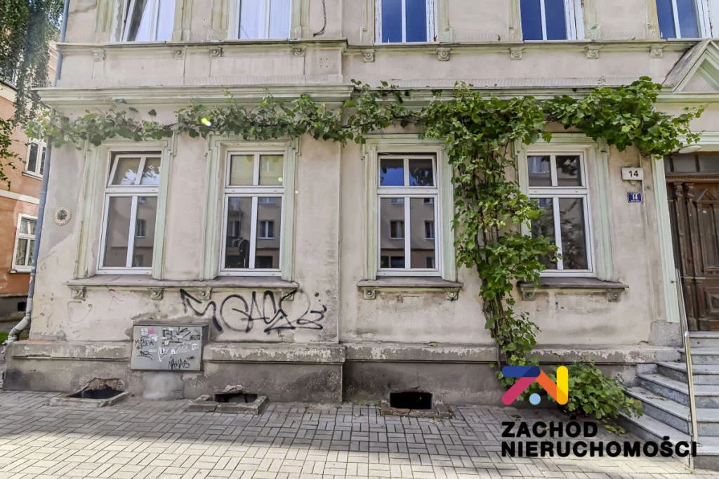 Apartamenty 163230227 Zielona Góra