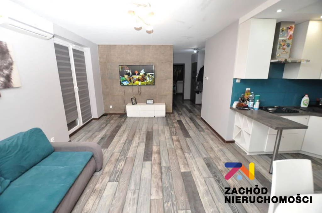 Apartamenty 160450227 Zielona Góra Jędrzychów