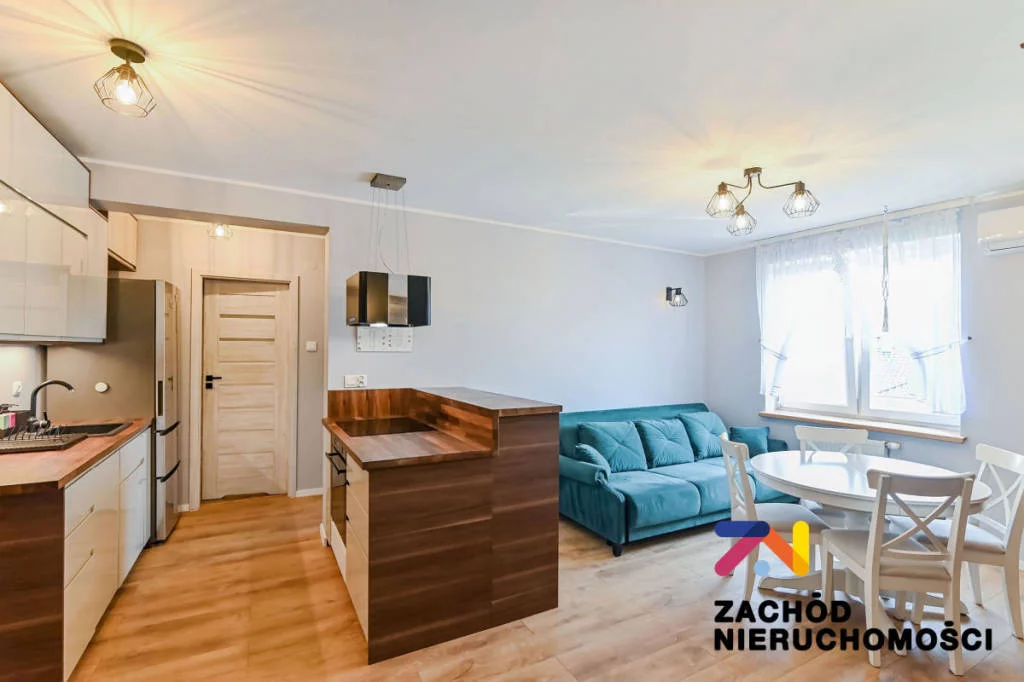 Apartamenty 161700227 Zielona Góra Łężyca