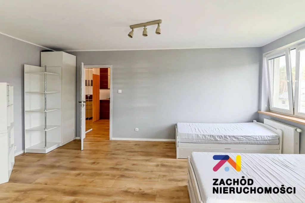 3 pokoje, mieszkanie 58,30 m², piętro 2, oferta nr , 161700227, Zielona Góra, Łężyca