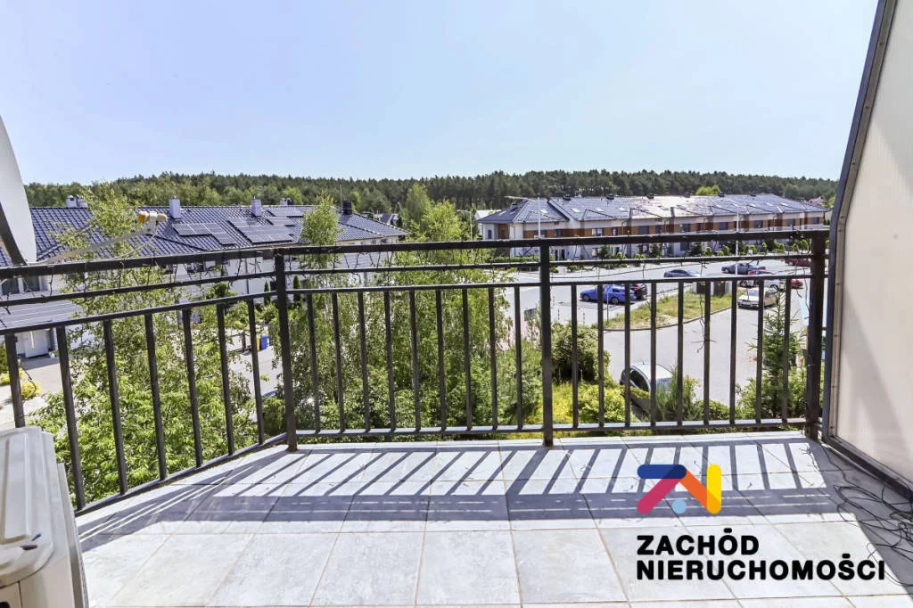 3 pokoje, mieszkanie 58,30 m², piętro 2, oferta nr , 161700227, Zielona Góra, Łężyca