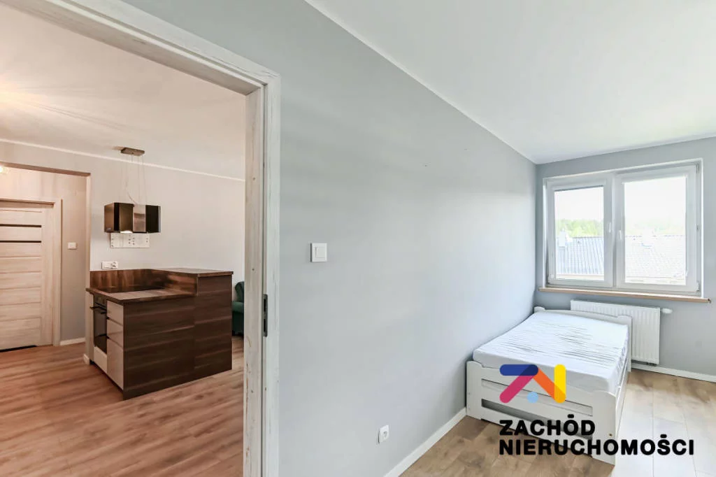 3 pokoje, mieszkanie 58,30 m², piętro 2, oferta nr , 161700227, Zielona Góra, Łężyca