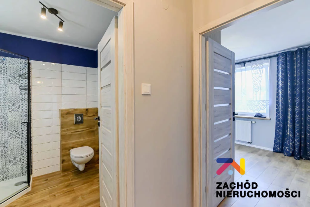 3 pokoje, mieszkanie 58,30 m², piętro 2, oferta nr , 161700227, Zielona Góra, Łężyca