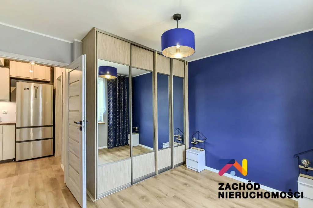3 pokoje, mieszkanie 58,30 m², piętro 2, oferta nr , 161700227, Zielona Góra, Łężyca