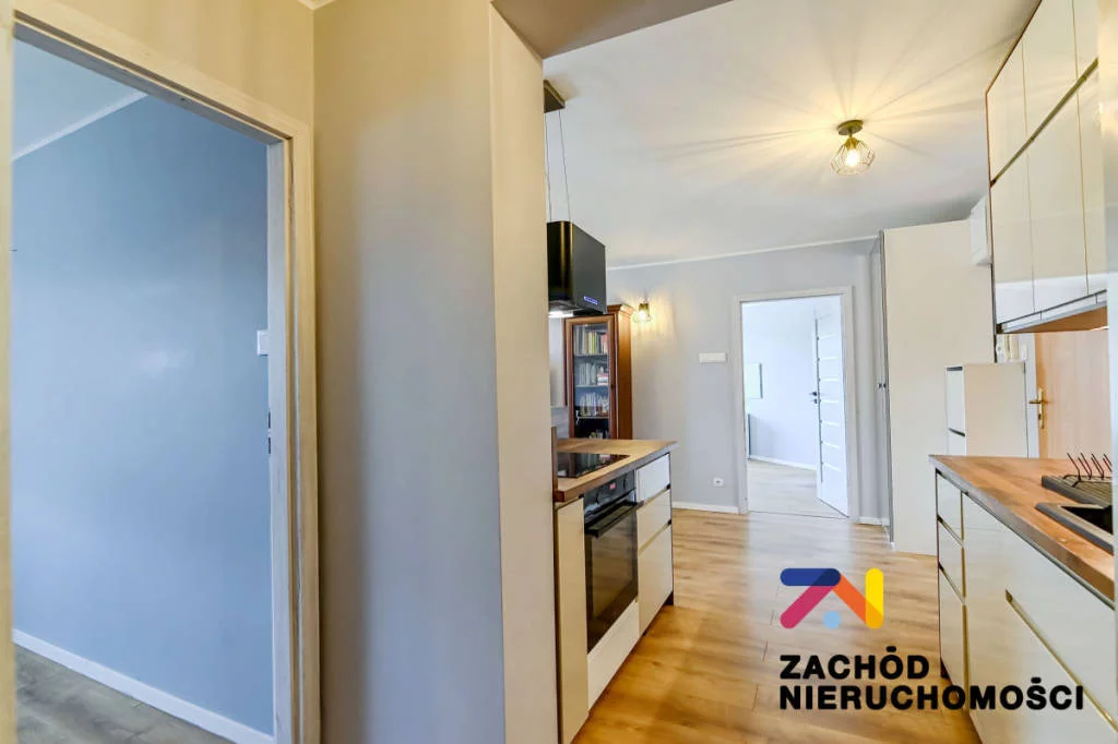 3 pokoje, mieszkanie 58,30 m², piętro 2, oferta nr , 161700227, Zielona Góra, Łężyca