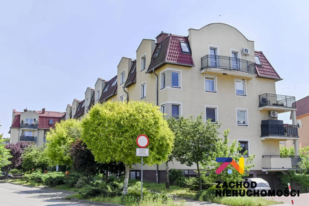 3 pokoje, mieszkanie 58,30 m², piętro 2, oferta nr , 161700227, Zielona Góra, Łężyca