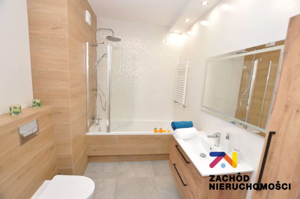 3 pokoje, mieszkanie 55,70 m², piętro 1, oferta nr , 160660227, Zielona Góra, Łężyca