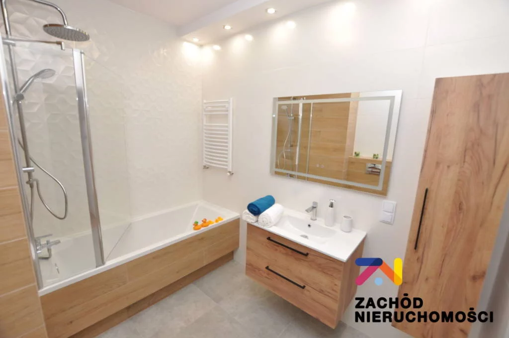 3 pokoje, mieszkanie 55,70 m², piętro 1, oferta nr , 160660227, Zielona Góra, Łężyca