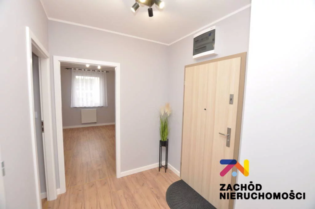3 pokoje, mieszkanie 55,70 m², piętro 1, oferta nr , 160660227, Zielona Góra, Łężyca