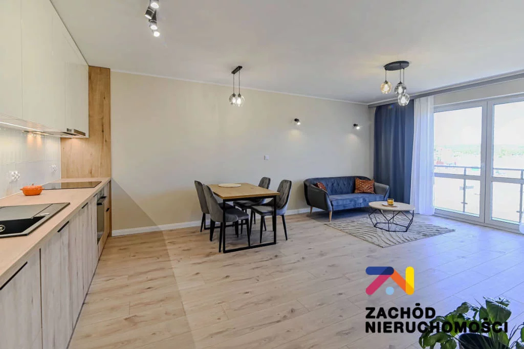 Apartamenty 162050227 Zielona Góra Łężyca