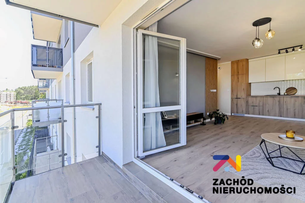 3 pokoje, mieszkanie 58,50 m², piętro 2, oferta nr , 162050227, Zielona Góra, Łężyca