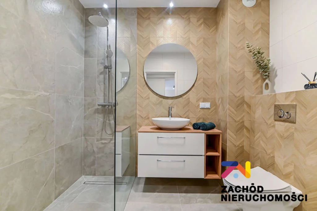 3 pokoje, mieszkanie 58,50 m², piętro 2, oferta nr , 162050227, Zielona Góra, Łężyca