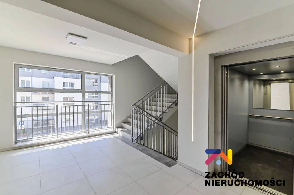 3 pokoje, mieszkanie 58,50 m², piętro 2, oferta nr , 162050227, Zielona Góra, Łężyca