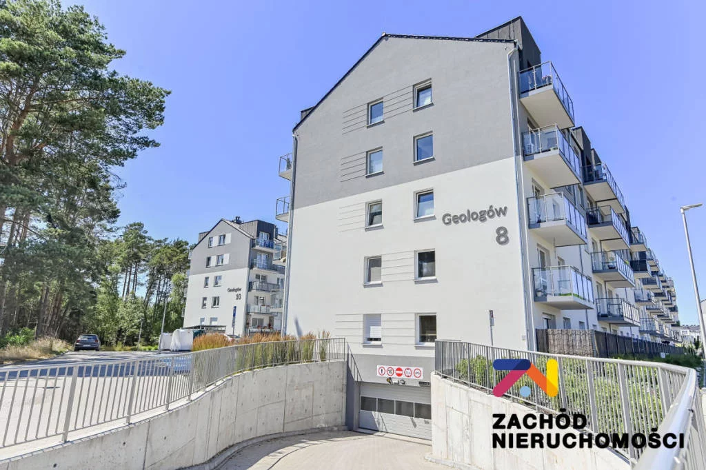 3 pokoje, mieszkanie 58,50 m², piętro 2, oferta nr , 162050227, Zielona Góra, Łężyca