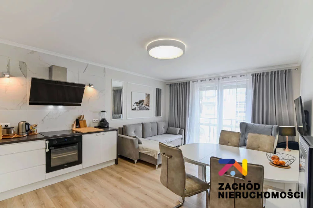 Apartamenty 163040227 Zielona Góra Łężyca