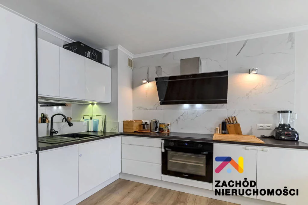 3 pokoje, mieszkanie 63,06 m², piętro 1, oferta nr , 163040227, Zielona Góra, Łężyca