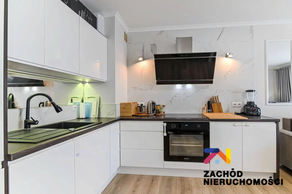 3 pokoje, mieszkanie 63,06 m², piętro 1, oferta nr , 163040227, Zielona Góra, Łężyca