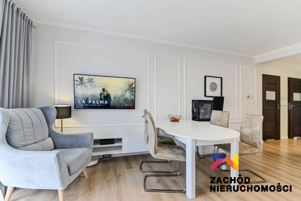 3 pokoje, mieszkanie 63,06 m², piętro 1, oferta nr , 163040227, Zielona Góra, Łężyca