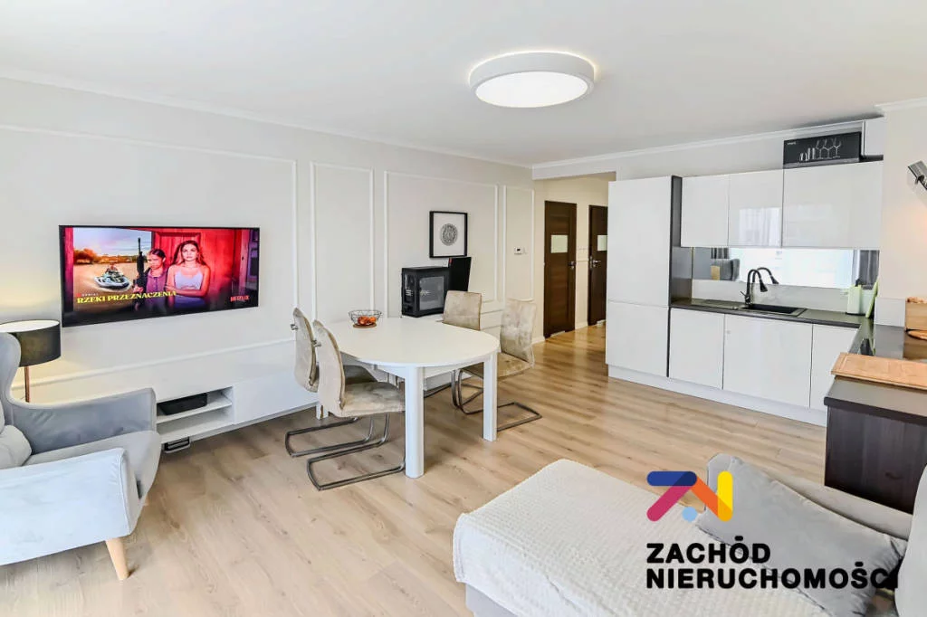 3 pokoje, mieszkanie 63,06 m², piętro 1, oferta nr , 163040227, Zielona Góra, Łężyca