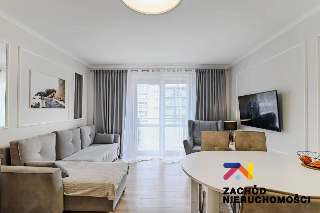 3 pokoje, mieszkanie 63,06 m², piętro 1, oferta nr , 163040227, Zielona Góra, Łężyca