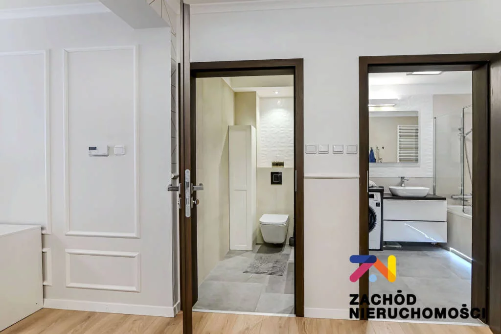 3 pokoje, mieszkanie 63,06 m², piętro 1, oferta nr , 163040227, Zielona Góra, Łężyca