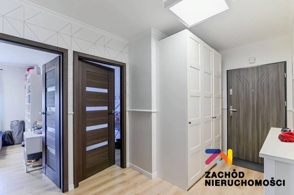 3 pokoje, mieszkanie 63,06 m², piętro 1, oferta nr , 163040227, Zielona Góra, Łężyca