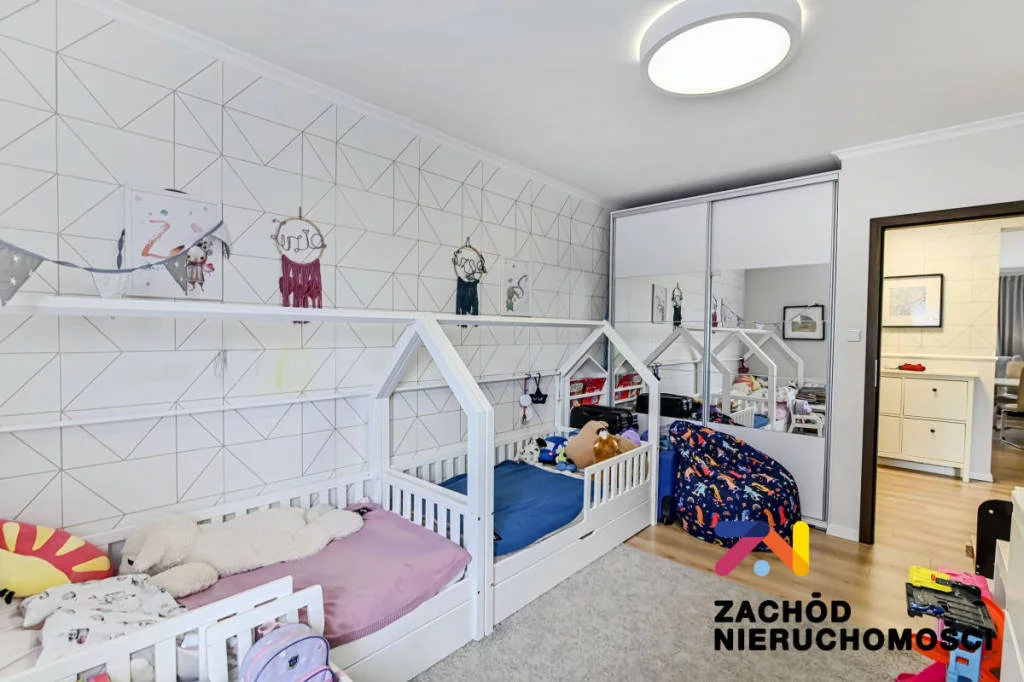 3 pokoje, mieszkanie 63,06 m², piętro 1, oferta nr , 163040227, Zielona Góra, Łężyca