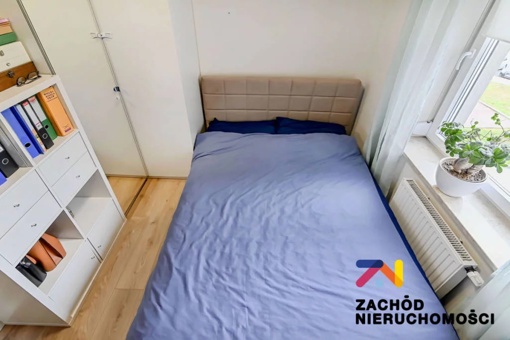 3 pokoje, mieszkanie 63,06 m², piętro 1, oferta nr , 163040227, Zielona Góra, Łężyca