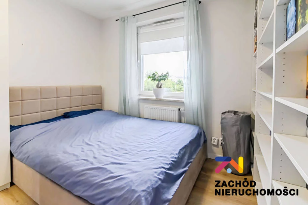 3 pokoje, mieszkanie 63,06 m², piętro 1, oferta nr , 163040227, Zielona Góra, Łężyca