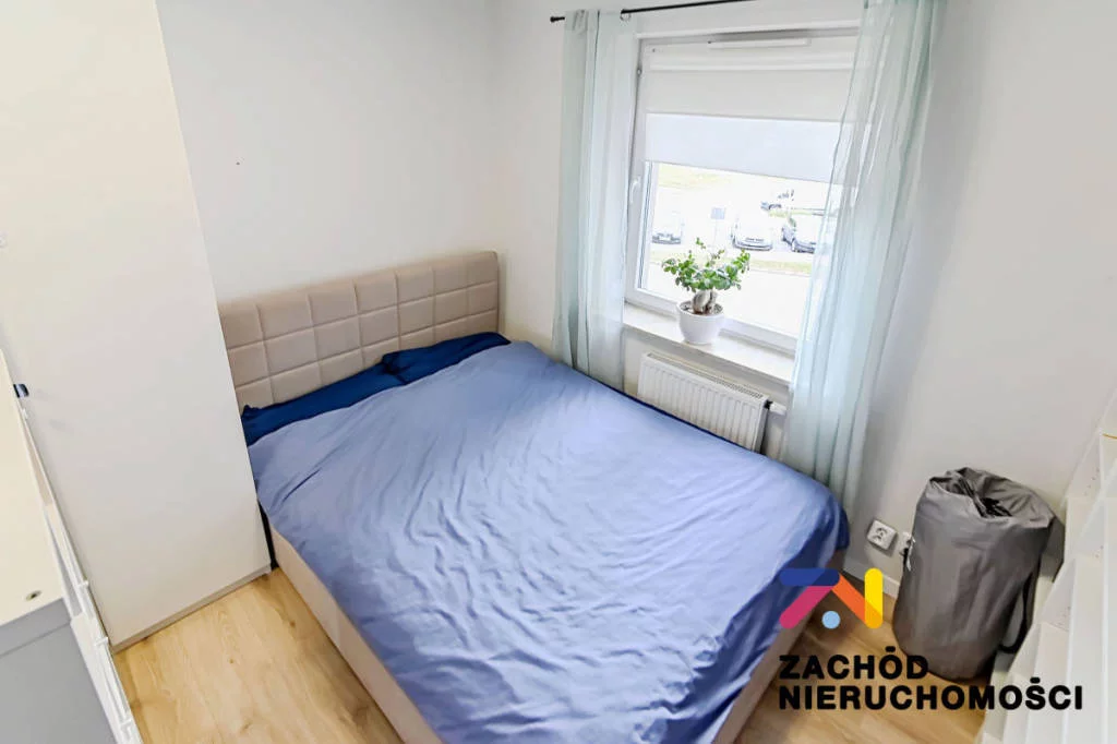 3 pokoje, mieszkanie 63,06 m², piętro 1, oferta nr , 163040227, Zielona Góra, Łężyca